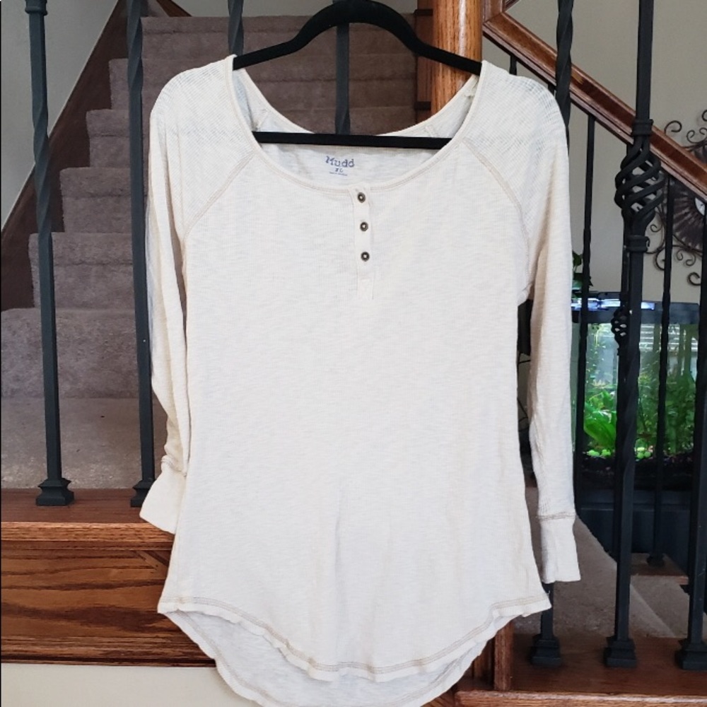 Thermal shirt